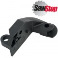 SAWSTOP LEFT RAIL HANDLE RACKET FOR JSS